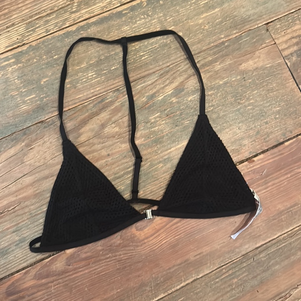 2 NWT Free People Bralettes Bundle size small - Picture 2 of 5